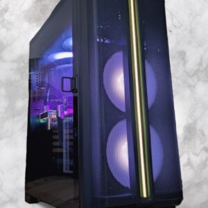 MÄNGUARVUTI AORUS GAMER