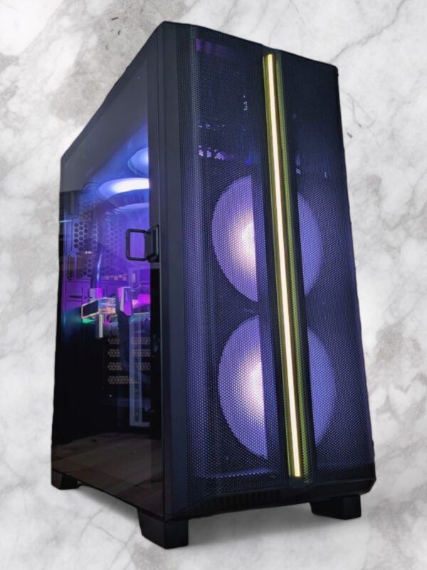 MÄNGUARVUTI AORUS GAMER