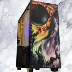 Mänguarvuti CosmoDream