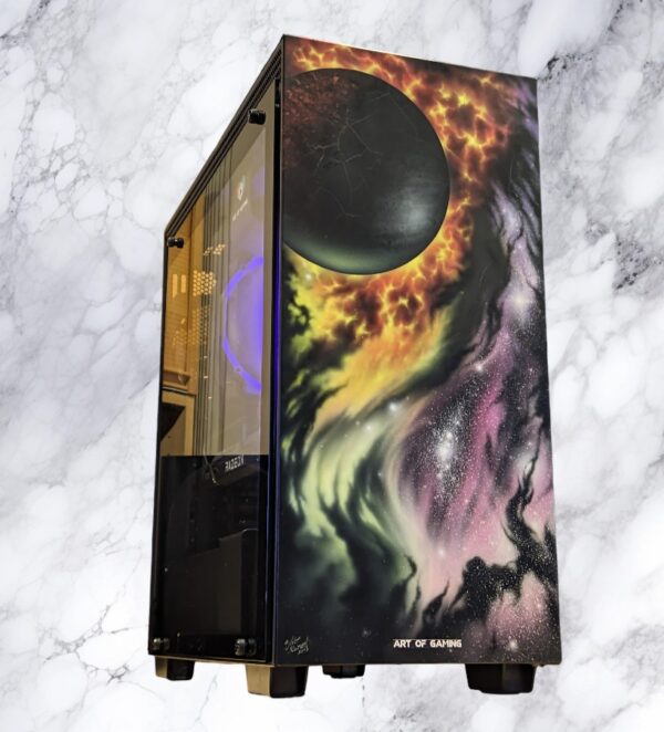 Mänguarvuti CosmoDream
